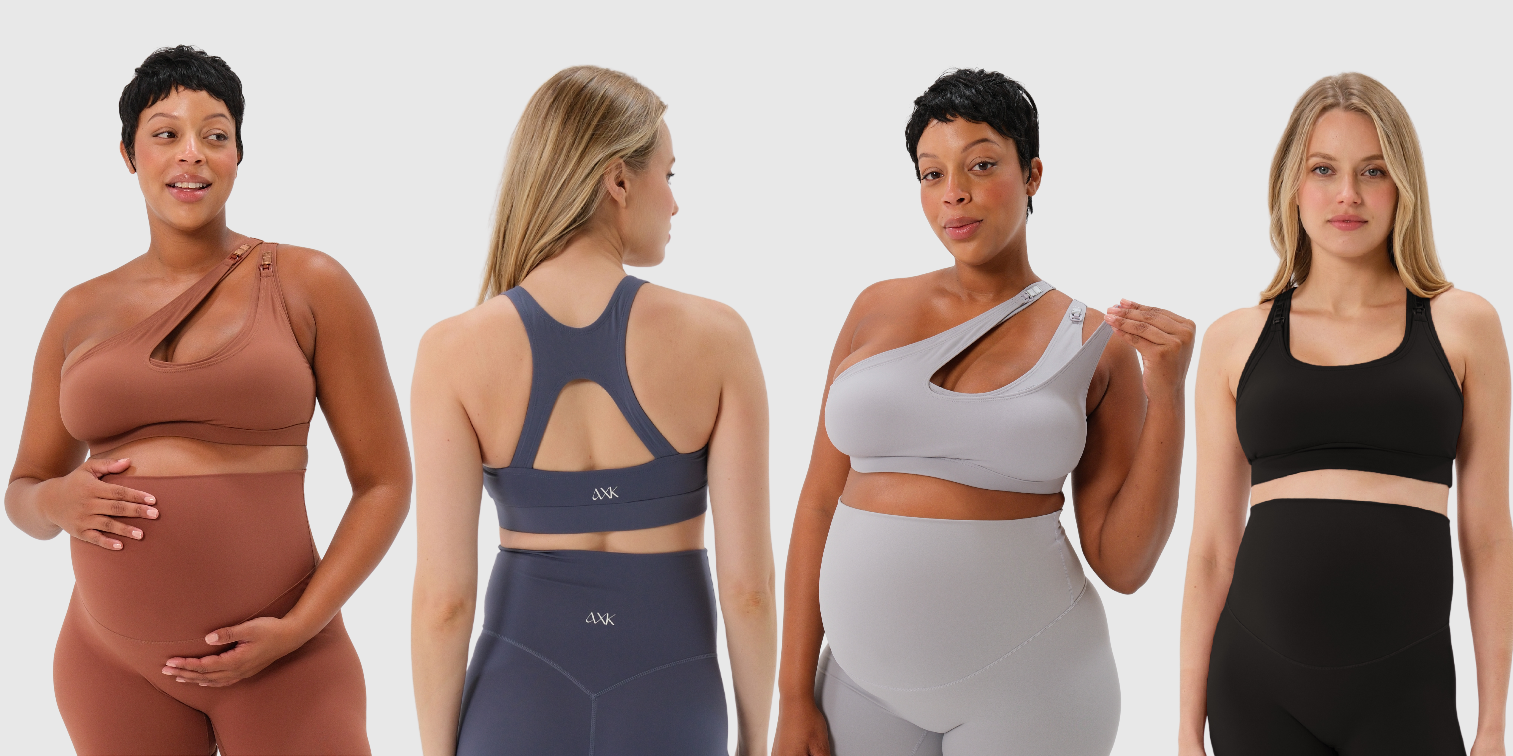 MATERNITY & NURSING BRAS