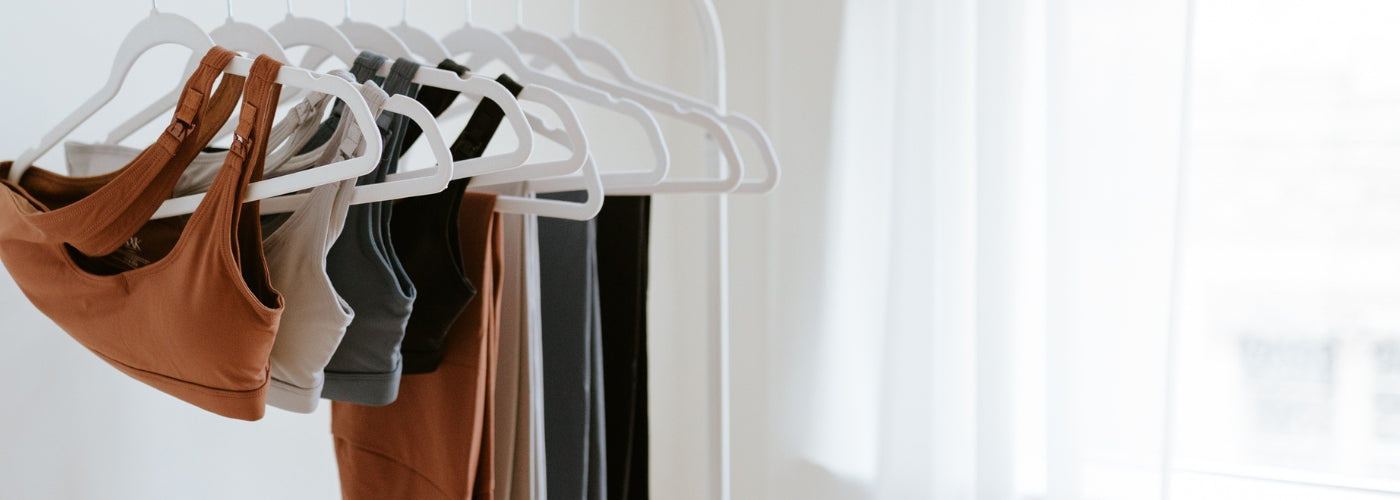 MATERNITY & NURSING SETS