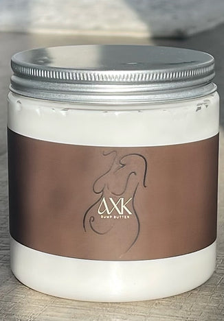 BELLY BUTTER