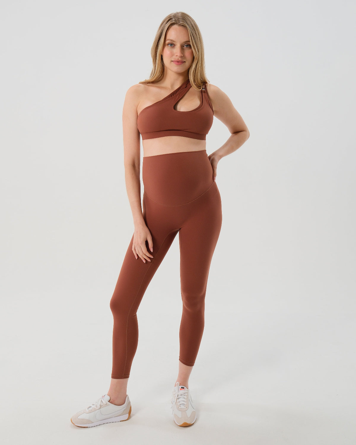 AXK CORE Classic Maternity Legging