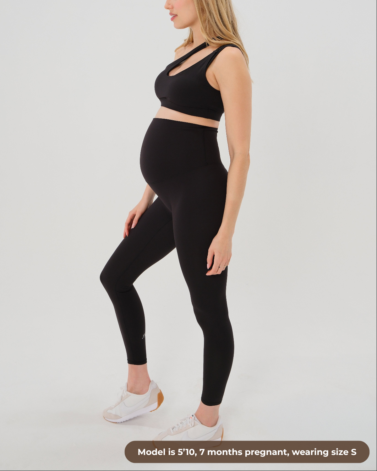 AXK CORE Classic Maternity Legging
